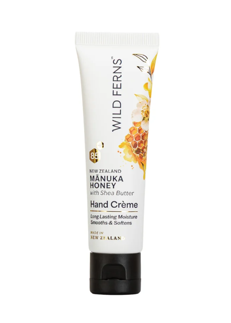 Manuka Honey Hand Creme - 30ml