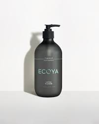 ECOYA Lotus Flower Hand Sanitiser