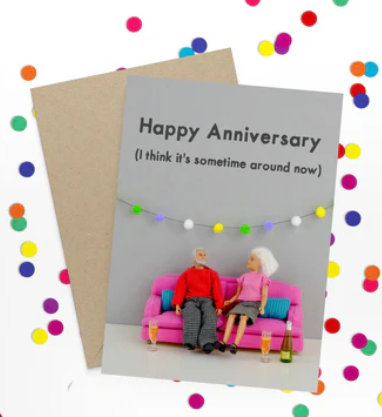 BOLD & BRIGHT CARDS