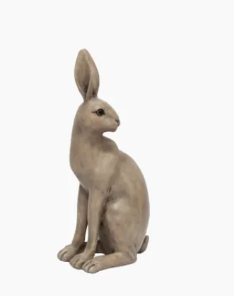 Harold The Hare