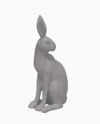 Harold The Hare