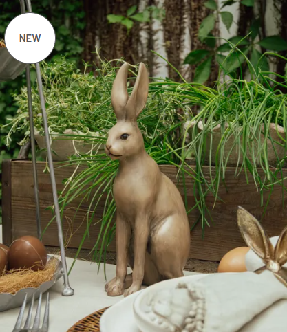 Harold The Hare SML