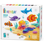 HEY CLAY - Ocean