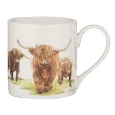 HIGHLAND HERD COLLECTION