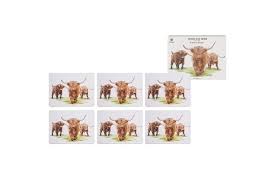 HIGHLAND HERD COLLECTION