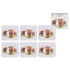 HIGHLAND HERD COLLECTION