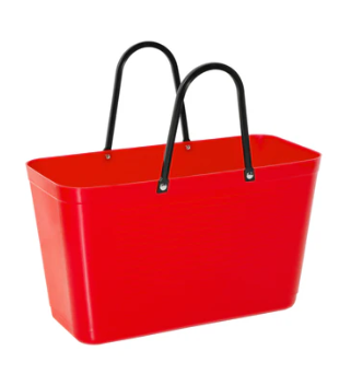 HINZA BAG - Large