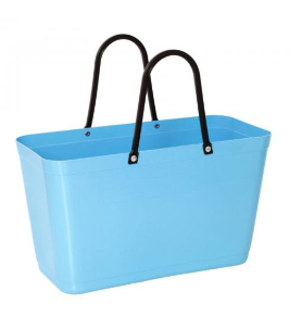 Hinza - Large - Light Blue