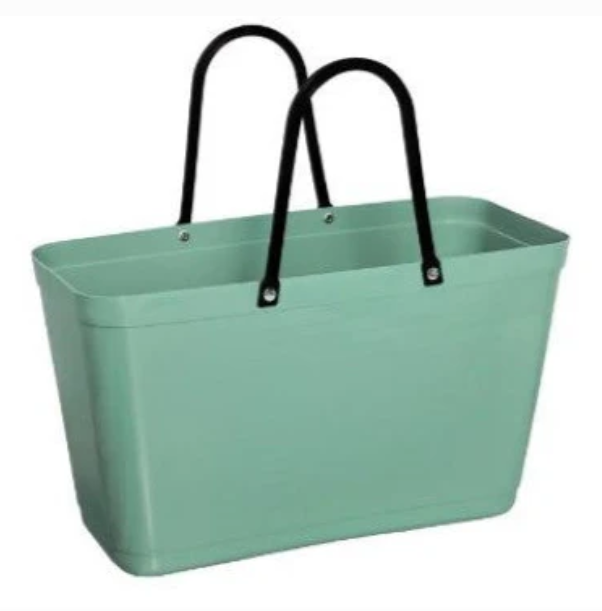 Hinza - Large - Olive