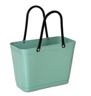 Hinza - Small - Olive