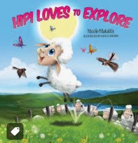 Hipi Loves To Explore