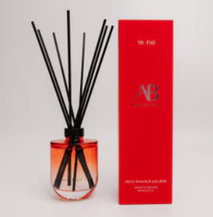AB CORE DIFFUSER - MT FUJI - Cherry Blossom & Ume Plum