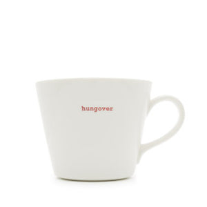 Keith Brymer Jones Bucket Mug 350ml