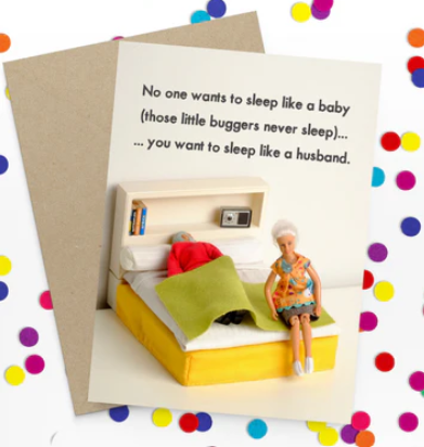 BOLD & BRIGHT CARDS