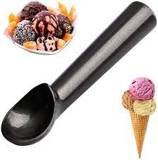 Anti Freeze Ice Cream Scoop