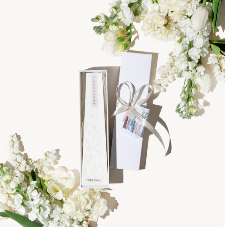 Mini Icicle - Gift Boxed