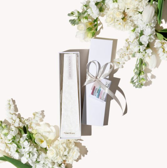 Mini Icicle - Gift Boxed