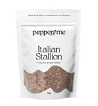 PEPPER & ME - Italian Stallion Herb Blend