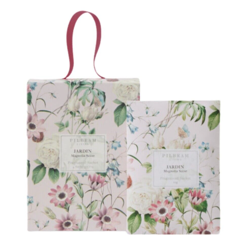 PILBEAM Jardin Scented Sachets