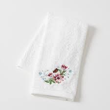 PILBEAM Jardin Hand Towel