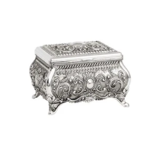 Jewellery Box - Beatrix