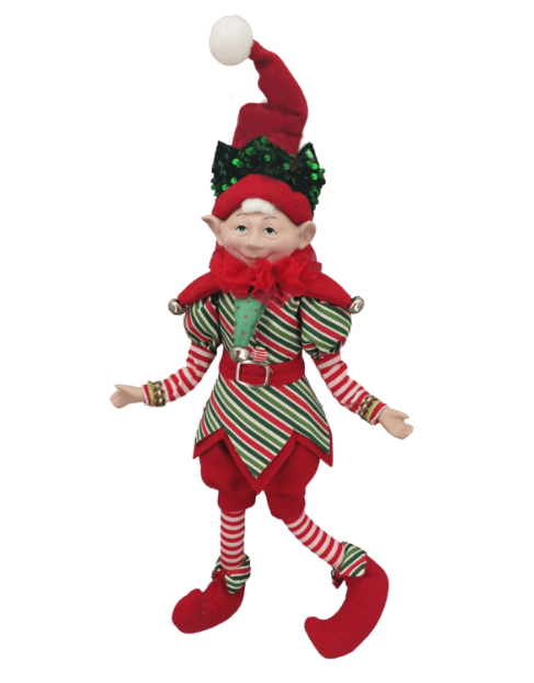 Jester Elf