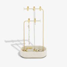STACKERS Multi Hook Jewellery Stand
