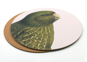 NZ Birds Placemats