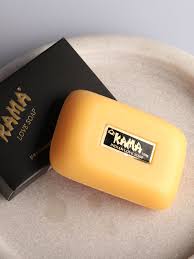 KAMA Love Soap