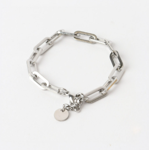 Kia Bracelet - Silver