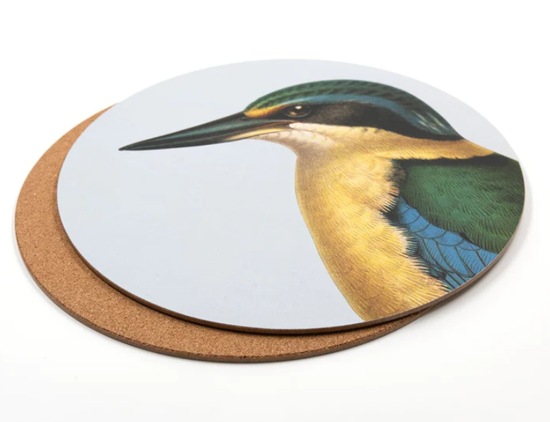 NZ Birds Placemats