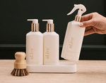 Al.ive Kitchen Rituals Gift Set - Lemon Myrtle & Honeydew