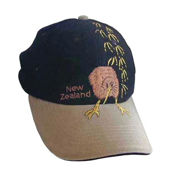 PARRS ADULT CAPS
