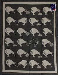 Kiwi Country Tea Towel