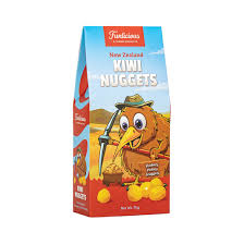 FUNLICIOUS Kiwi Nuggets