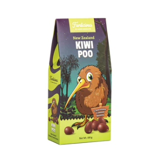 FUNLICIOUS Kiwi Poo
