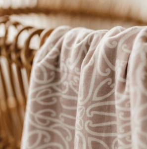 BO & KO Koru Pepi Wrap