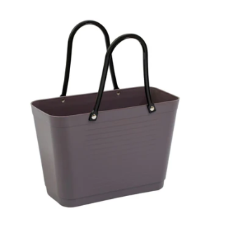 Hinza - Large - Plum