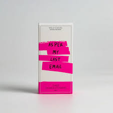 WILD EMERY SHOWER STEAMERS - FUNNY