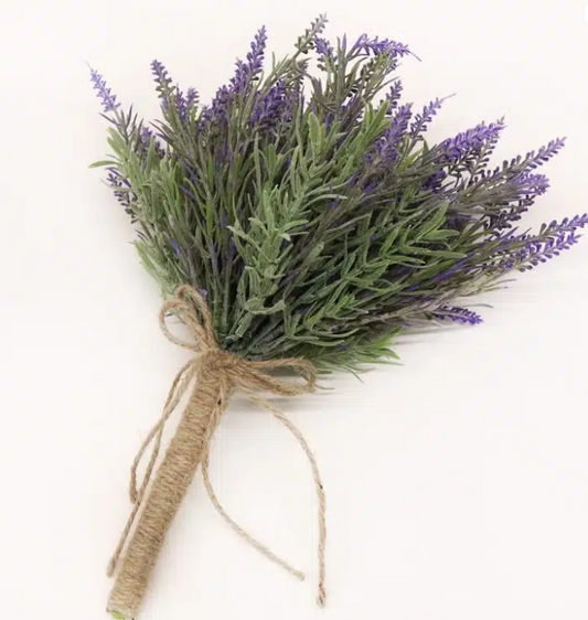 Lavender Bouquet