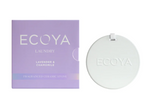 ECOYA - Lavender & Chamomile Ceramic Stone