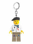 LEGO Keychain Lights