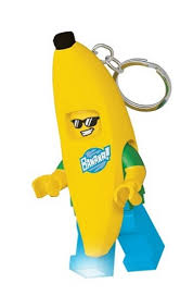 LEGO Keychain Lights