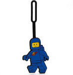 LEGO Spaceman Bag Tag