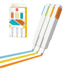 LEGO Highlighters