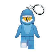 LEGO Keychain Lights