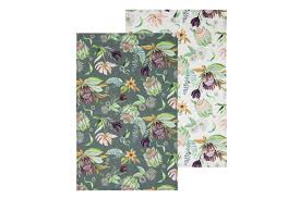 Leura 2pk Kitchen Towels