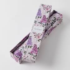 PILBEAM Lilac Bouquet - Banksia Rose Drawer Liners