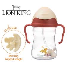 B.BOX Disney Sippy Cup