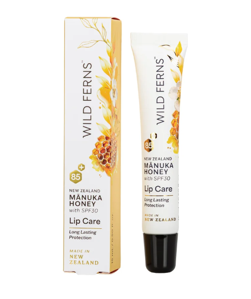 Manuka Honey Lip Care